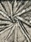 1 Yard Two Tone Husky Faux Fur Fabric Soft High Pile for Blankets Decor Costumes 58-60 inches Width